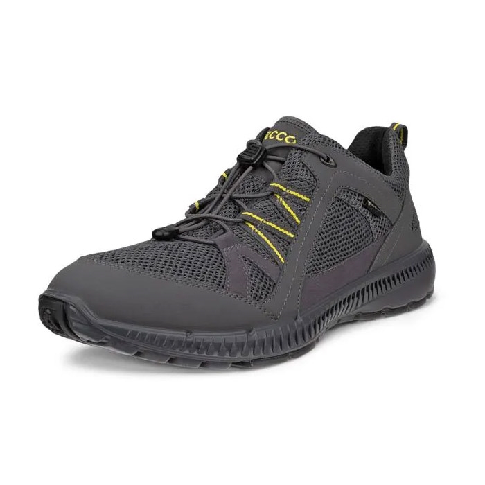 Ecco Terracruise   Herre   Mænd Gtx  Magnet-40 Hverdagssko