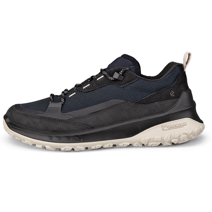 Ecco Ult Trn Waterproof Kvinder   Damer  Black-37 Vandresko
