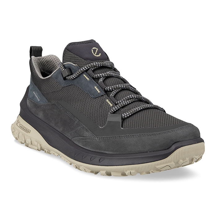 Ecco Ult Trn Waterproof Kvinder   Damer  Magnet-36 Vandresko