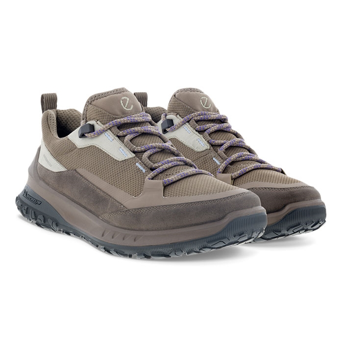 Ecco Ult Trn Waterproof Kvinder   Damer  Brun-36 Vandresko