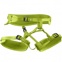 Edelrid Finn Iii Oasis Str  Xxs Klatreudstyr