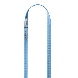 Edelrid Pes Sling 16mm 120   Icemint Str  Pcs Klatreudstyr