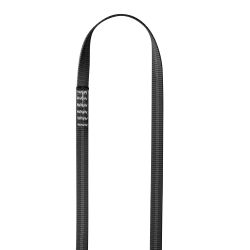 Edelrid Pes Sling 16mm 240   Night Str  Pcs Klatreudstyr
