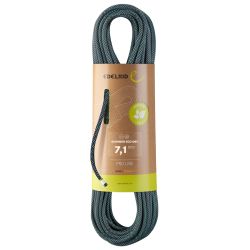 Edelrid Skimmer Eco Dry   1mm 50   Night Str  Pcs Reb