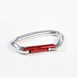 Edelweiss Carabiners Straight Gate Karabinhage
