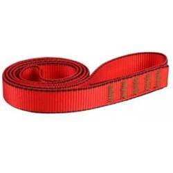 Edelweiss Sling Flat 18mm120cm  Pack      Klatreudstyr
