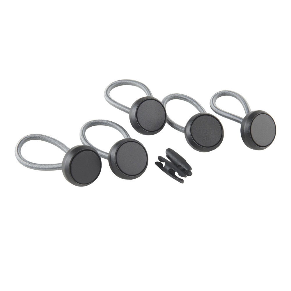Elastikstropper Til Thule Omnistor Markiseben Short Panel Connect           Stk