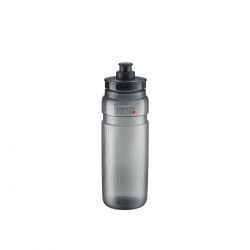 Elite Bottle Fly Tex Clear  Smoke 750ml Drikkeflaske