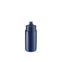 Elite Bottle Fly Tex Dark Blue 550ml Drikkeflaske