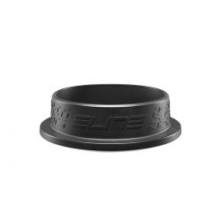Elite Reggy Black Non Slip Bottle Coaster Tilbehør Til Drikkeflaske