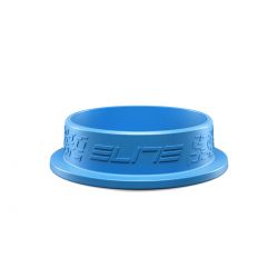 Elite Reggy Blue Non Slip Bottle Coaster Tilbehør Til Drikkeflaske