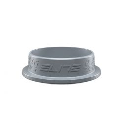 Elite Reggy Grey Non Slip Bottle Coaster Tilbehør Til Drikkeflaske