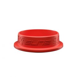 Elite Reggy Red Non Slip Bottle Coaster Tilbehør Til Drikkeflaske