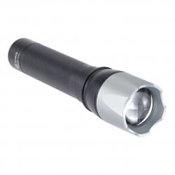 Elwis Pro S1100r Genopladelig Lommelygte