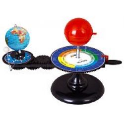 Levenhuk Labzz Tellurion Globus