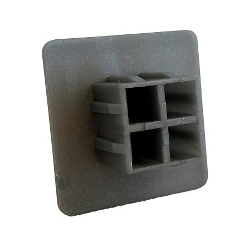 Endeprop Plastik 40   40      Stk