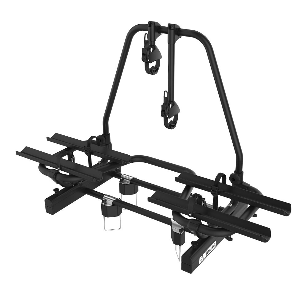 Enduro Bc260 Cykelholder  Bc260 Black Edition