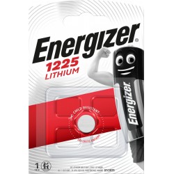 Energizer Lithium Miniature Br1225   Pack Batteri