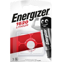 Energizer Lithium Miniature Cr1620   Pack Batteri
