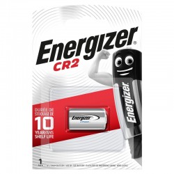 Energizer Lithium Photo Cr2   Pack Batteri
