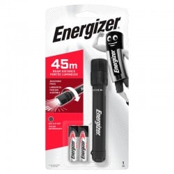 Energizer  -focus Led 2aa Lommelygte