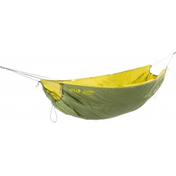 Eno Ember Underquilt Evergreen Hængekøje