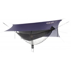 Eno Onelink Shelter System Navy Olive Hængekøje