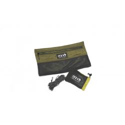 Eno Talon Hammock Organizer Melon   Olive Tilbehør Til Hængekøje