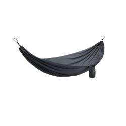 Eno Travelnest Hammock   Straps Combo Charcoal Hængekøje