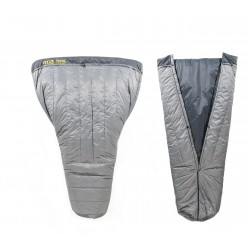Eno Vesta Topquilt Storm Sovepose