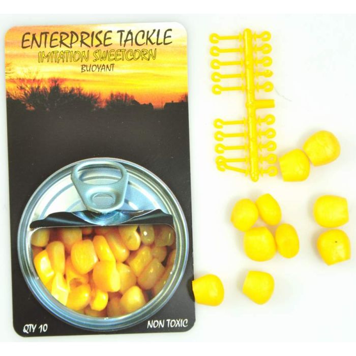 Enterprise Super Soft Imitation Pop   Sweet Corn