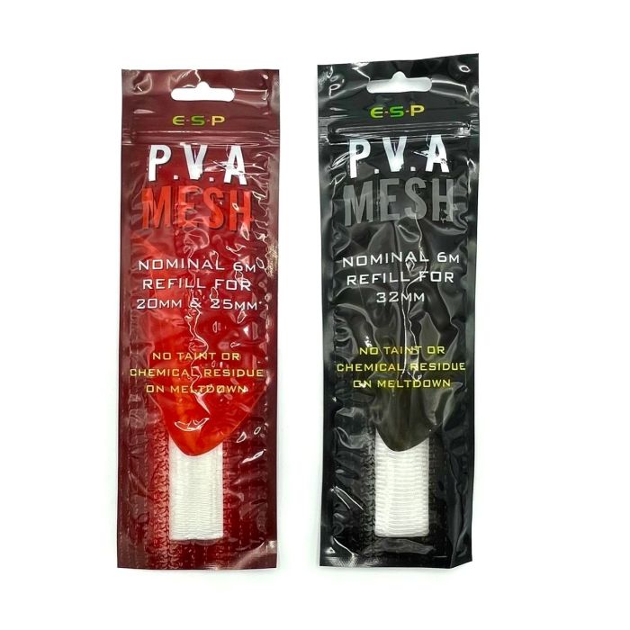 Esp Pva Tube Refill