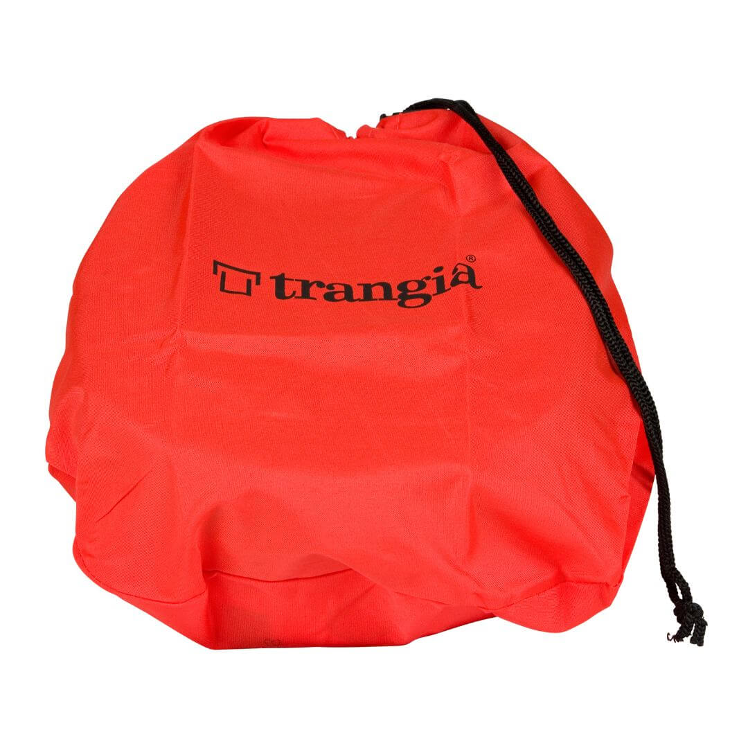 Etui Til Trangia 25 Stormkøkken Orange