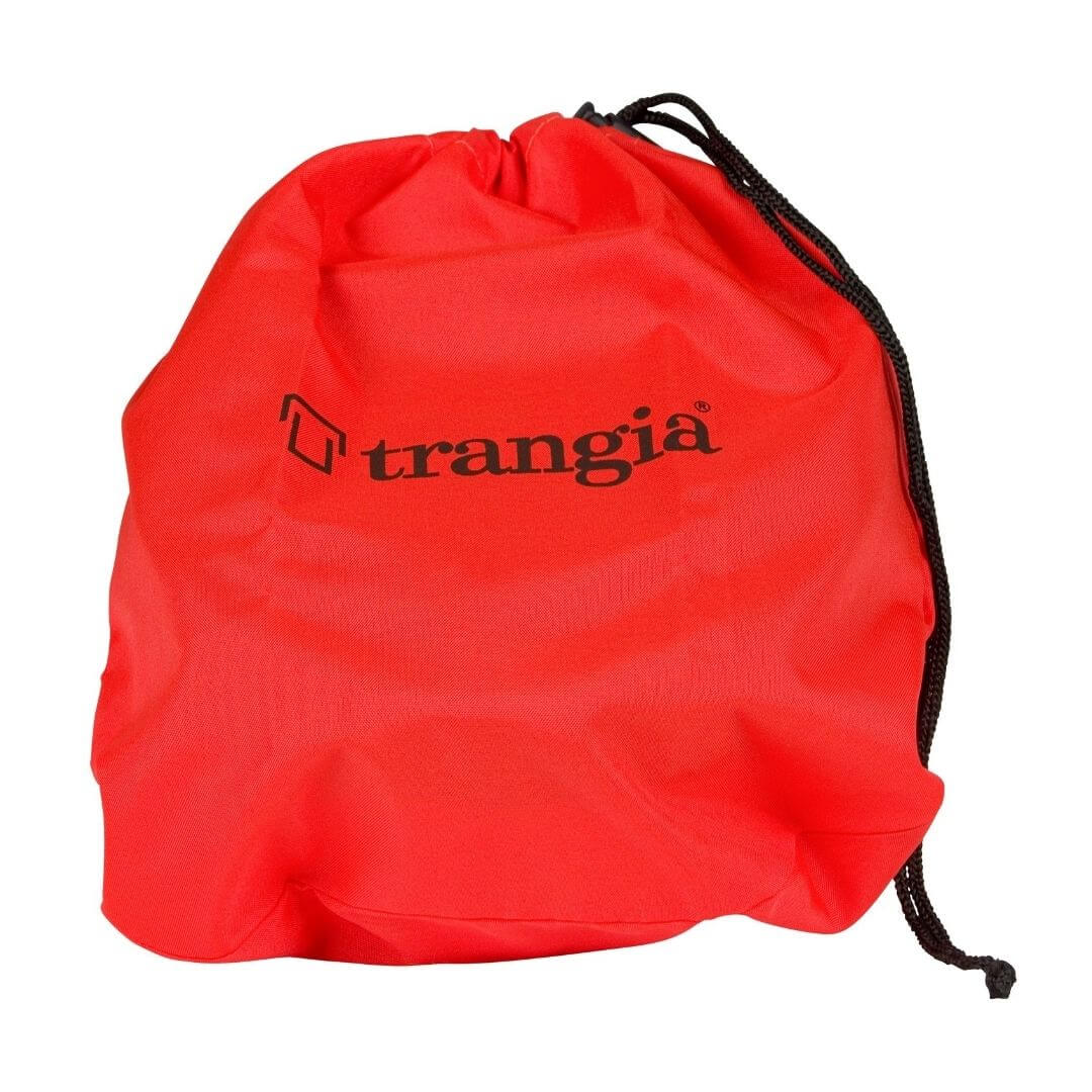 Etui Til Trangia 27 Stormkøkken Orange
