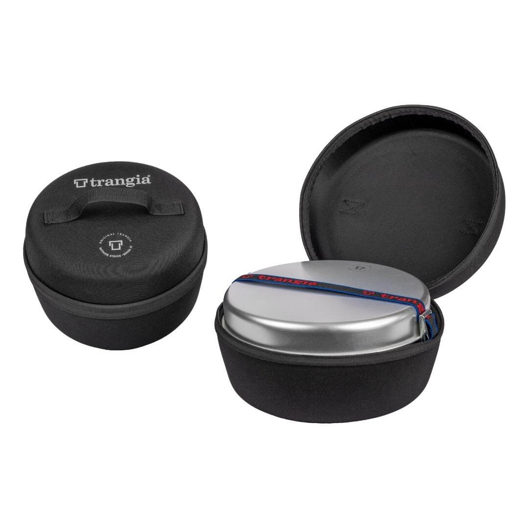 Etui Trangia Case 25 Sort