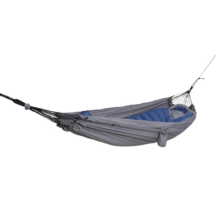Exped Scout Hammock   Hængekøje Hængekøje