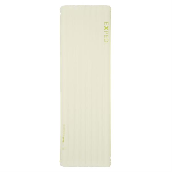 Exped Ultra 1r    Fog   Lime