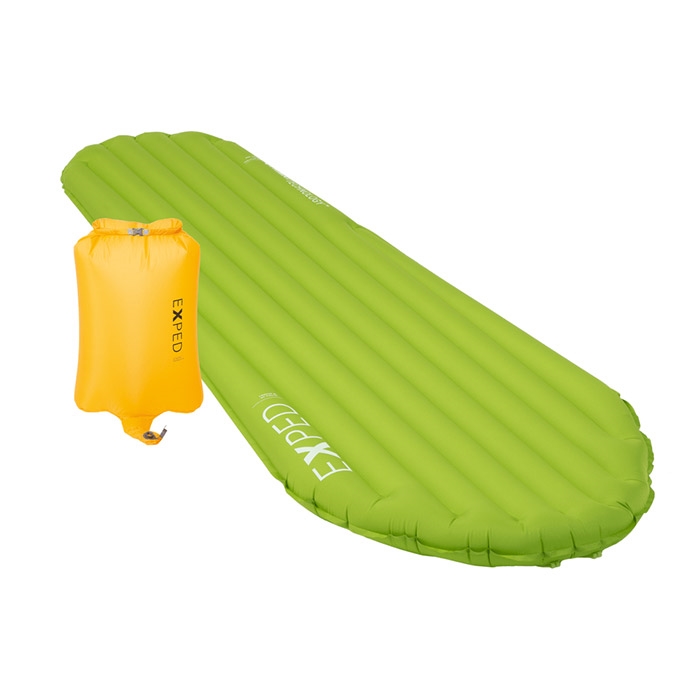 Exped Ultra 3R Mummy Liggeunderlag - Superkompakt Tilbud