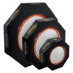Explore Scientific Sun Catcher Solar Filter For 110 130mm Telescopes Tilbehør Til Kikkerter