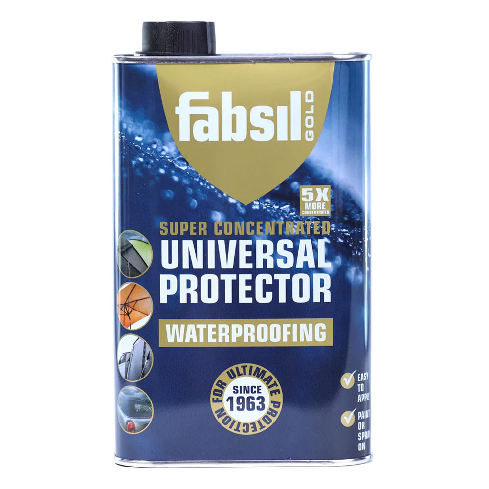 Fabsil Gold     Liter