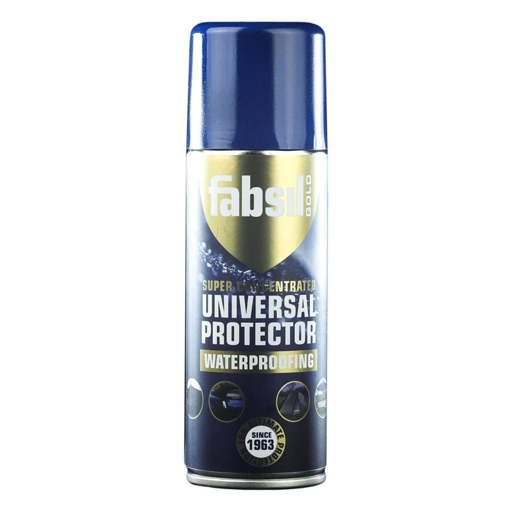 Fabsil Gold 200