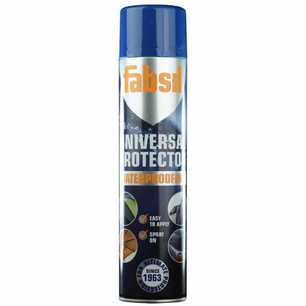 Fabsil Imprægnering Spray  600