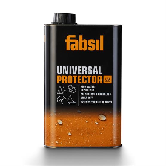 Fabsil Universal Protector 1,0 liter - Imprægneringstilbud!