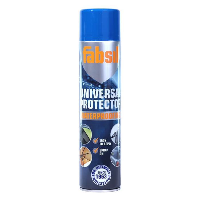 Fabsil Universal Protector 600ml Andet Friluftsgrej
