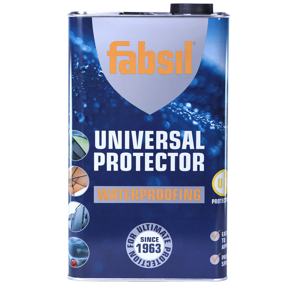 Fabsil   Imprægnering