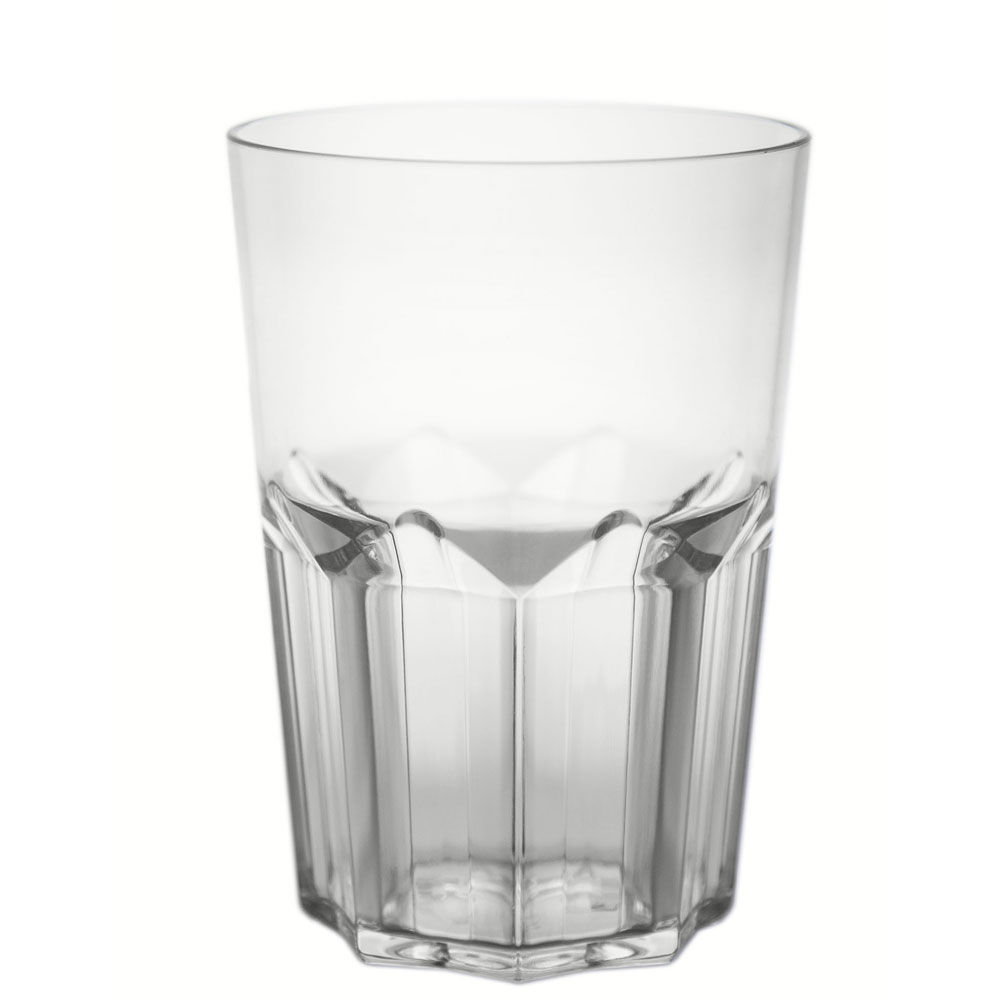 Facet Prestige Drikkeglas 40