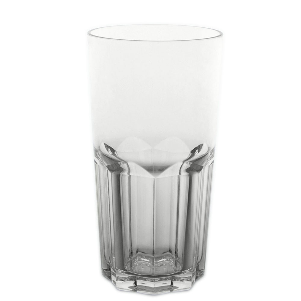 Facet Prestige Drikkeglas Tall 33