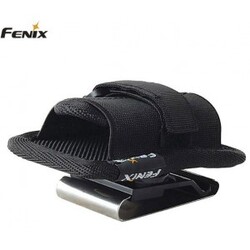 Fenix Belt Clip Tilbehør Til Lommelygter