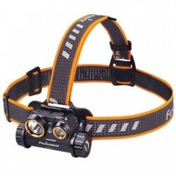 Fenix Hm65r Genopladelig Pandelampe