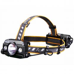 Fenix Hp30r Genopladelig Pandelampe